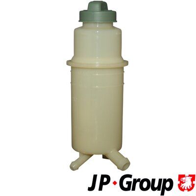 Equalising reservoir, hydraulic oil (power steering) JP GROUP 1145200500