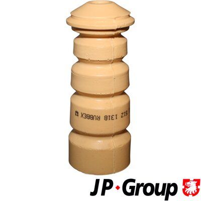 JP GROUP 1152600600 Rubber Buffer, suspension
