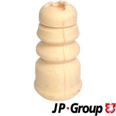 JP GROUP 1152602200 Rubber Buffer, suspension