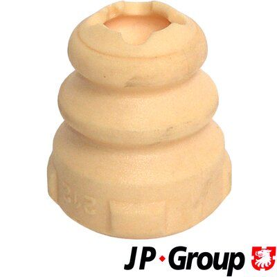 JP GROUP 1152602400 Rubber Buffer, suspension