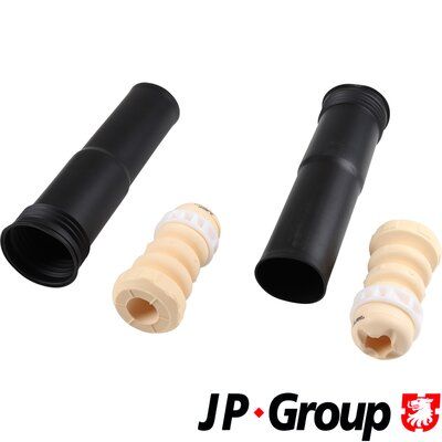 JP GROUP 1152707210 Dust Cover Kit, shock absorber