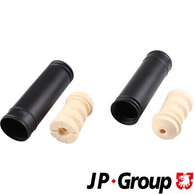 JP GROUP 1152709810 Dust Cover Kit, shock absorber