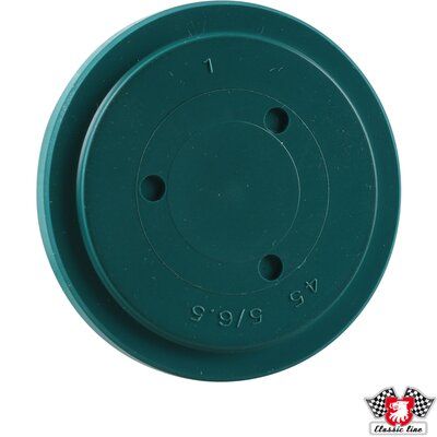 Flange Lid, manual transmission JP GROUP 1154000100