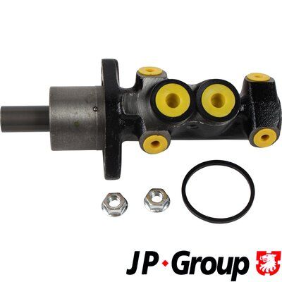 JP GROUP 1161100500 Brake Master Cylinder