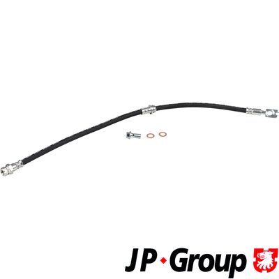 Brake Hose JP GROUP 1161604300