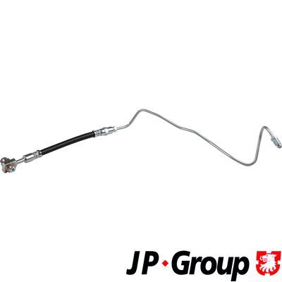 Brake Hose JP GROUP 1161705180
