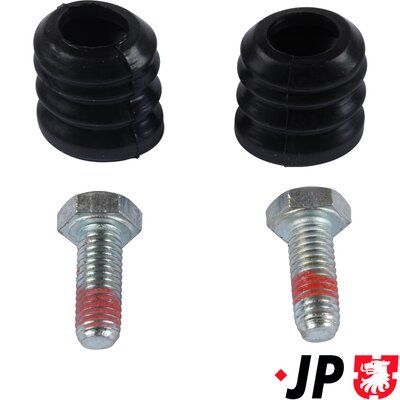 JP GROUP 1161951410 Guide Sleeve Kit, brake caliper