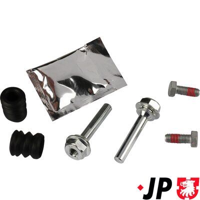 JP GROUP 1161953710 Guide Sleeve Kit, brake caliper