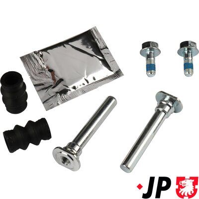 JP GROUP 1161953810 Guide Sleeve Kit, brake caliper