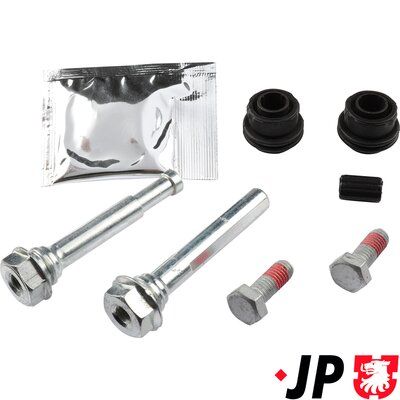 JP GROUP 1161954210 Guide Sleeve Kit, brake caliper