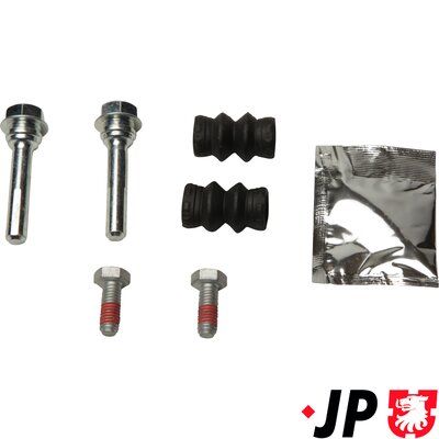 JP GROUP 1161954310 Guide Sleeve Kit, brake caliper