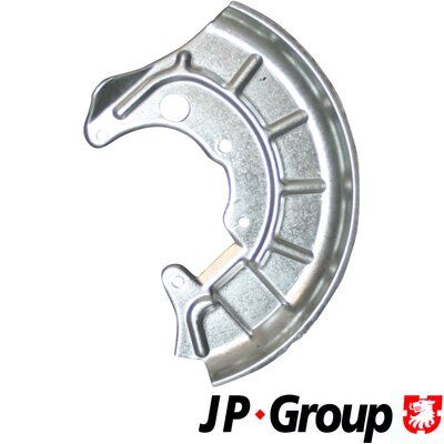 JP GROUP 1164200280 Splash Guard, brake disc