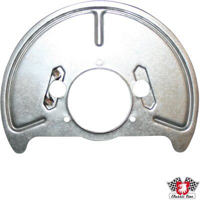 JP GROUP 1164200380 Splash Guard, brake disc