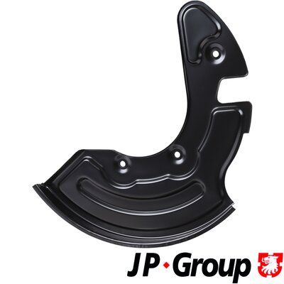 JP GROUP 1164200870 Splash Guard, brake disc