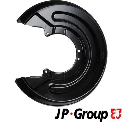 JP GROUP 1164301000 Splash Guard, brake disc