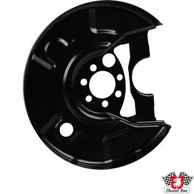 JP GROUP 1164305070 Splash Guard, brake disc