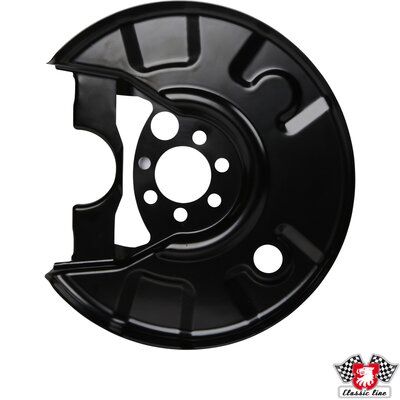 JP GROUP 1164305080 Splash Guard, brake disc