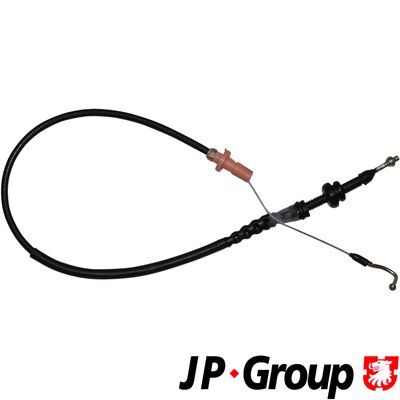 JP GROUP 1170100100 Accelerator Cable