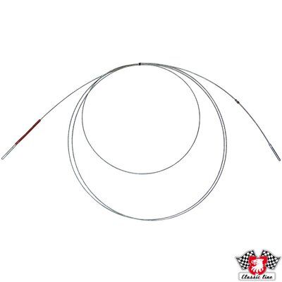 JP GROUP 1170101600 Accelerator Cable