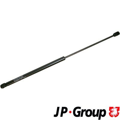 JP GROUP 1181200600 Gas Spring, boot/cargo area
