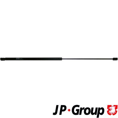 Gas Spring, bonnet JP GROUP 1181201800