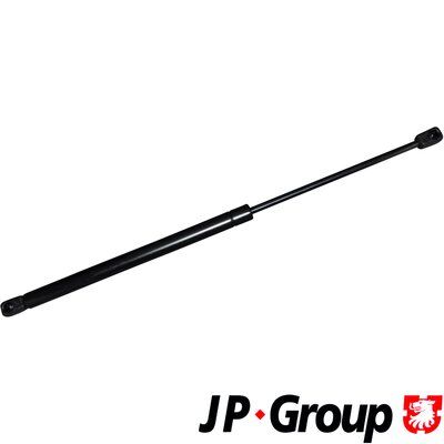 JP GROUP 1181202700 Gas Spring, boot/cargo area