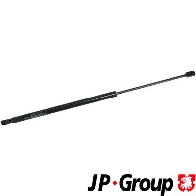 JP GROUP 1181202900 Gas Spring, boot/cargo area
