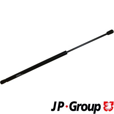 Gas Spring, bonnet JP GROUP 1181203700