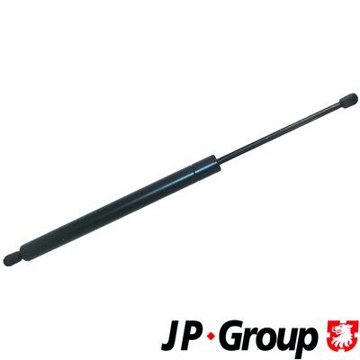 Gas Spring, boot/cargo area JP GROUP 1181203800