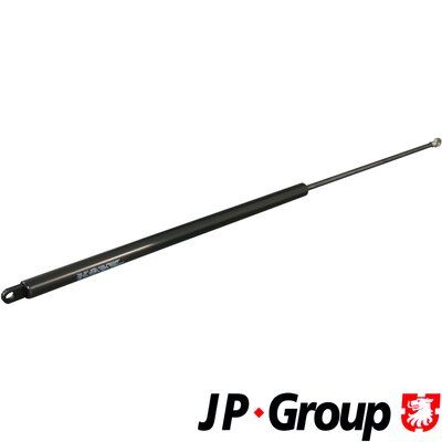Gas Spring, bonnet JP GROUP 1181204400
