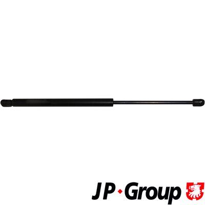 JP GROUP 1181206500 Gas Spring, boot/cargo area