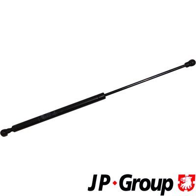 JP GROUP 1181207200 Gas Spring, boot/cargo area