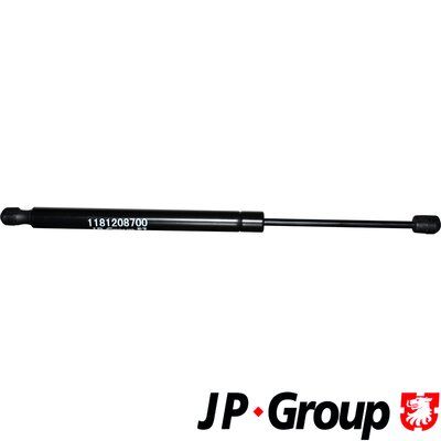JP GROUP 1181208700 Gas Spring, boot/cargo area