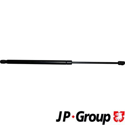 Gas Spring, boot/cargo area JP GROUP 1181208900