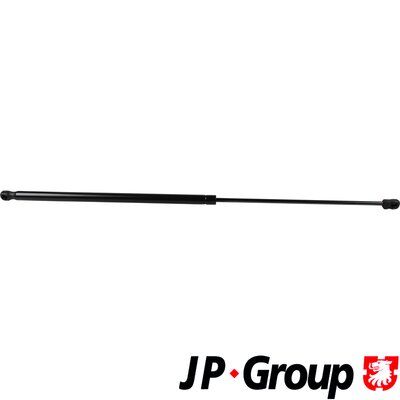 Gas Spring, bonnet JP GROUP 1181211400