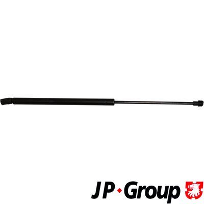 JP GROUP 1181212100 Gas Spring, boot/cargo area