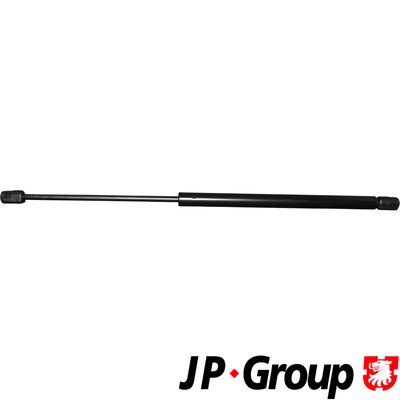 JP GROUP 1181212200 Gas Spring, boot/cargo area
