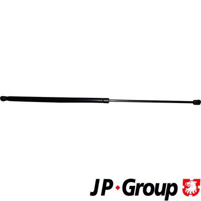 JP GROUP 1181212300 Gas Spring, bonnet