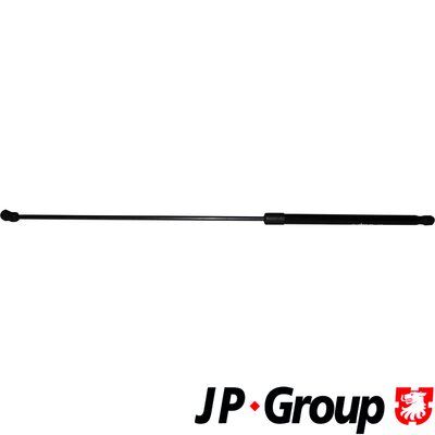 Gas Spring, bonnet JP GROUP 1181213400