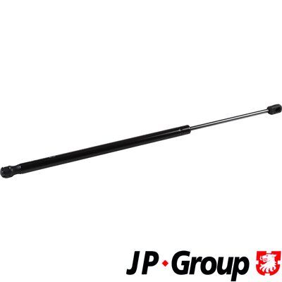 Gas Spring, boot/cargo area JP GROUP 1181215900