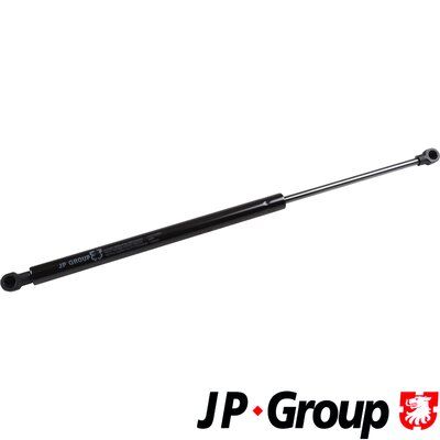 Gas Spring, boot/cargo area JP GROUP 1181219500