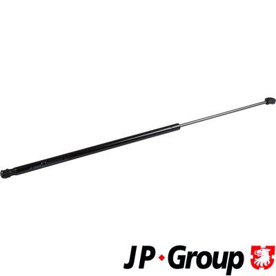 Gas Spring, bonnet JP GROUP 1181220800