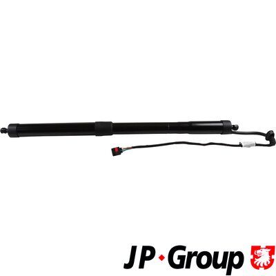 JP GROUP 1181222000 Electric Motor, tailgate