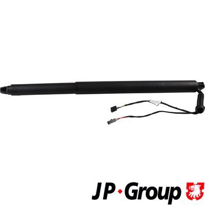 JP GROUP 1181224680 Electric Motor, tailgate