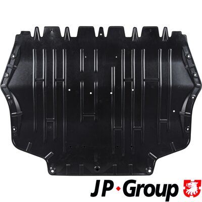 JP GROUP 1181301400 Engine Guard/Skid Plate