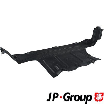 JP GROUP 1181302800 Engine Guard/Skid Plate