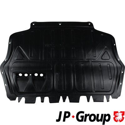 Engine Guard/Skid Plate JP GROUP 1181303100