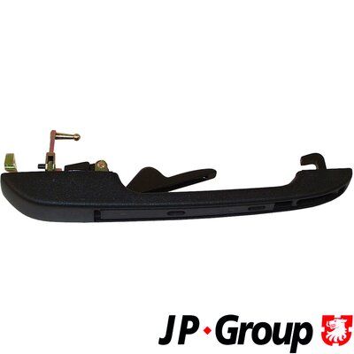 Exterior Door Handle JP GROUP 1187200670