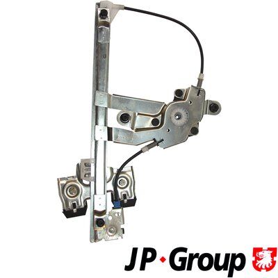 Window Regulator JP GROUP 1188101480