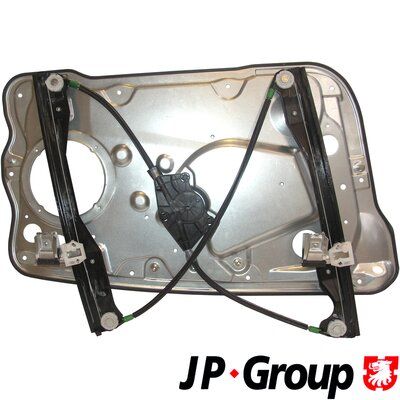 Window Regulator JP GROUP 1188102680